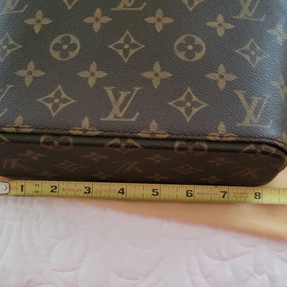 Louis Vuitton Small Bucket Bag - Picture 15 of 16